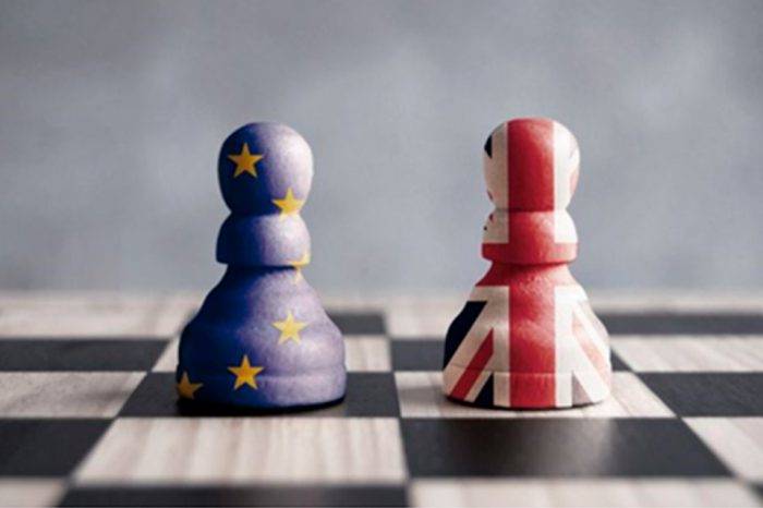 Ajedréz-Brexit