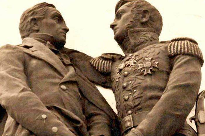 Armisticio
