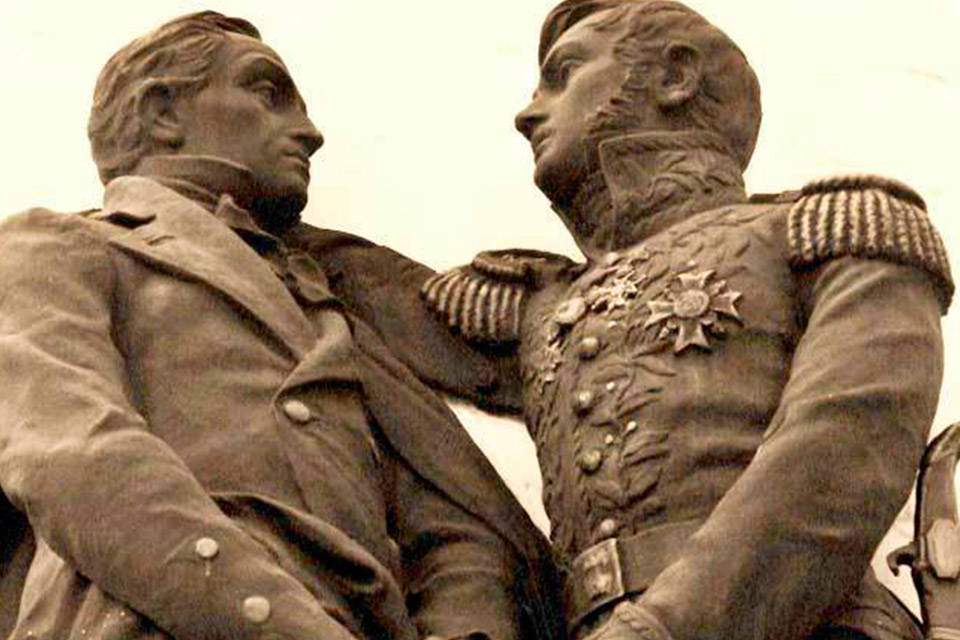Armisticio