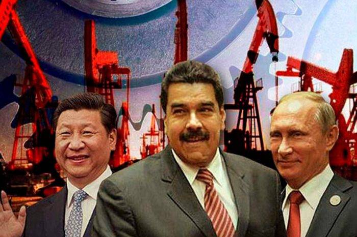 Comunistas
