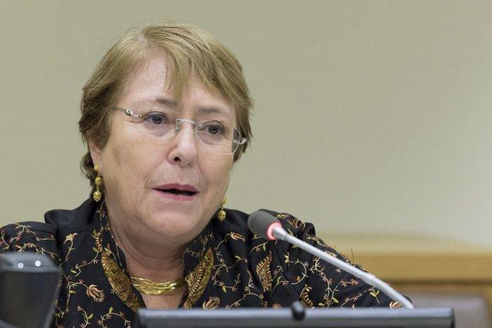 Derechos Humanos