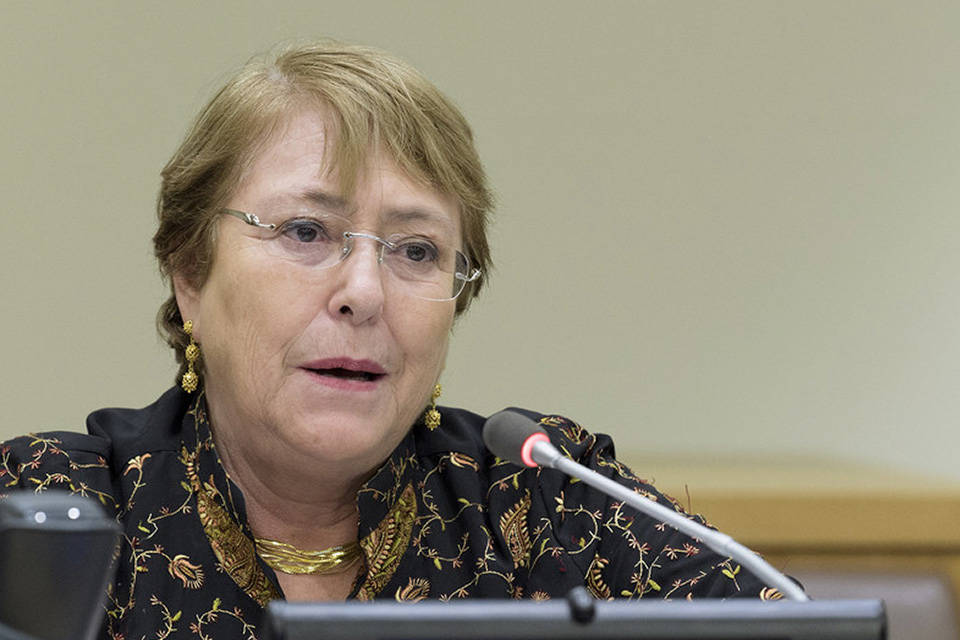 Derechos Humanos