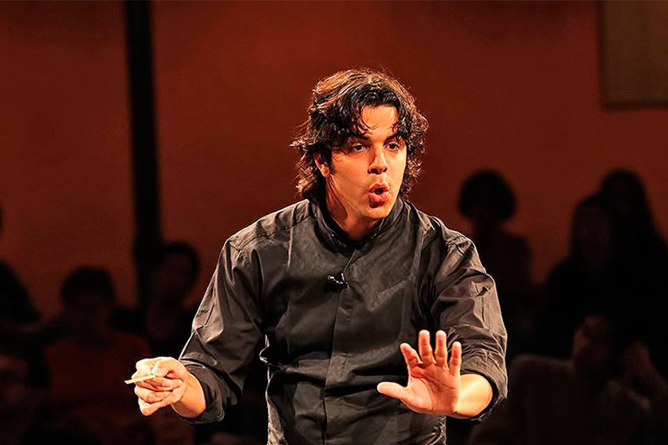 Domingo García Hindoyán