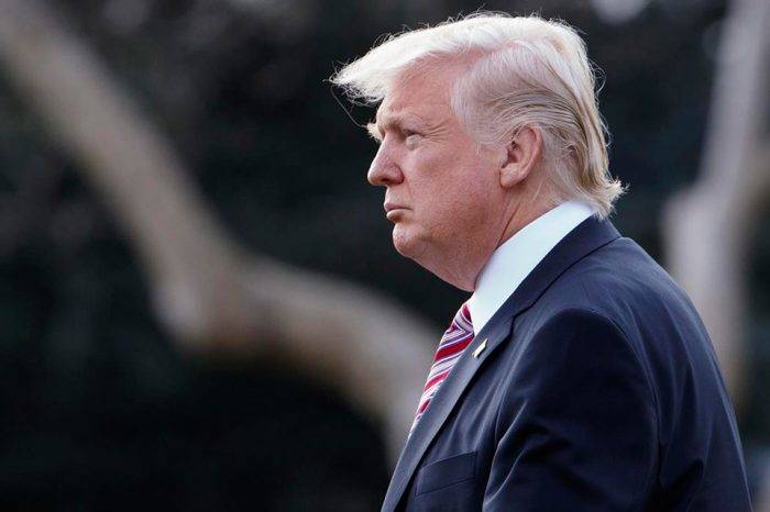 Trump nombra a Robert C. O’Brien como consejero de Seguridad Nacional