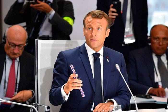 Francia frena acuerdo Unión Europea-Mercosur por razones ambientales