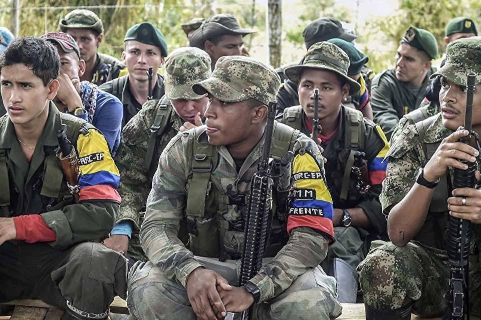FARC