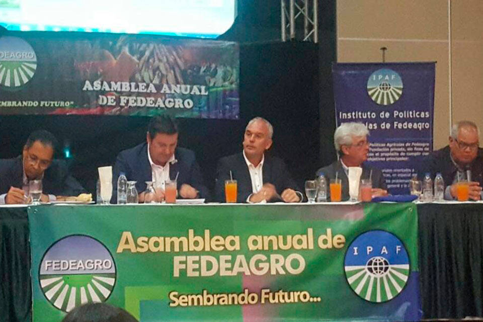 Fedeagro