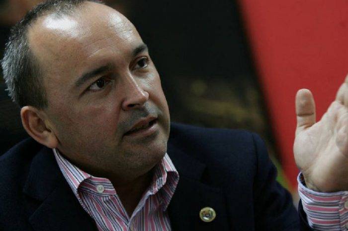 Francisco Torrealba