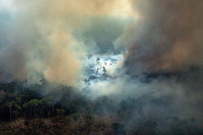 Amazonia