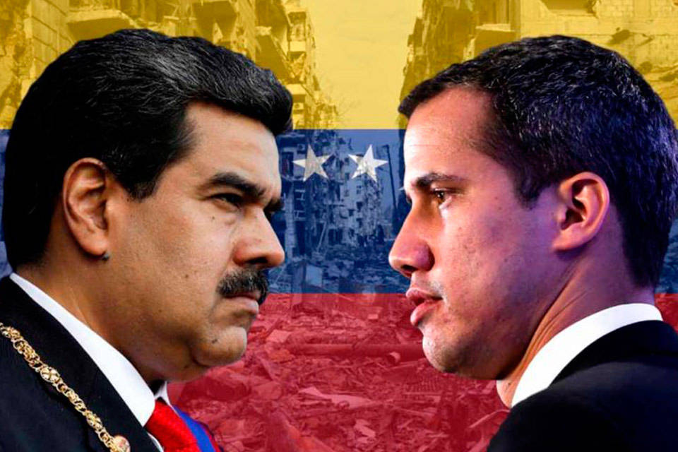 CocuyoClaroyRaspao| Ni parlamentarias ni consulta popular resolverán la crisis venezolana