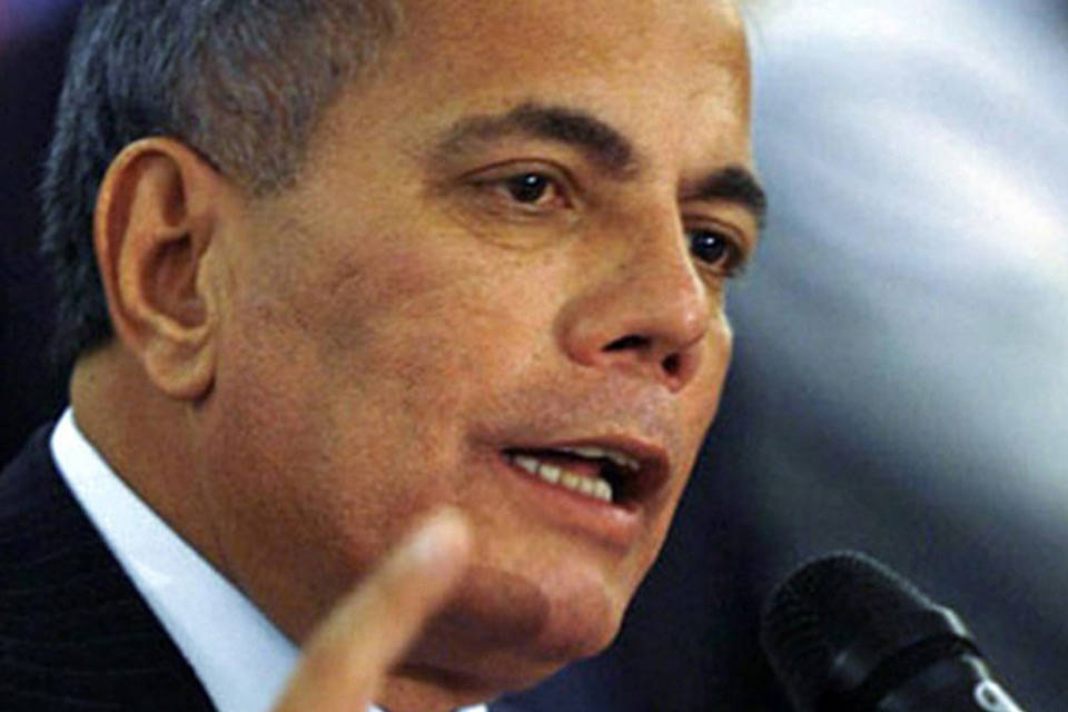 Manuel Rosales