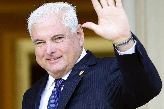 Ricardo Martinelli