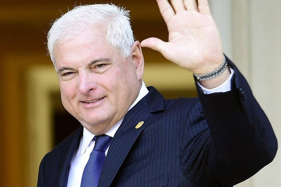 Ricardo Martinelli