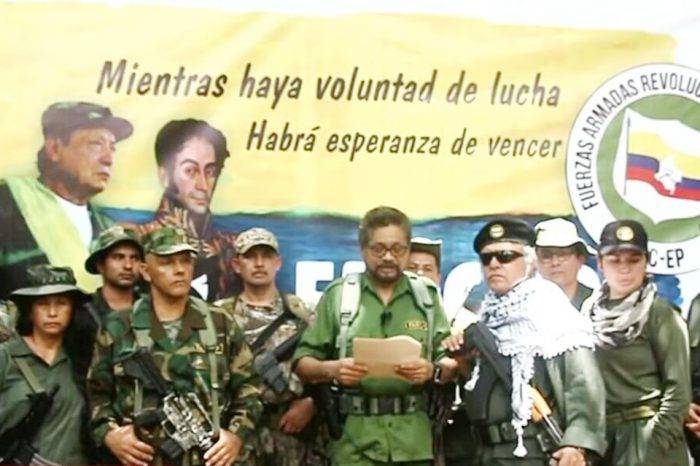 ¿Qué hay en el dossier que Duque presentó en ONU contra Maduro? Son 128 páginas con mapas y fechas de citas de ilegales con el gobierno