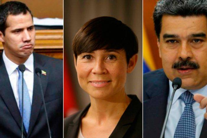 Negociaciones en Barbados