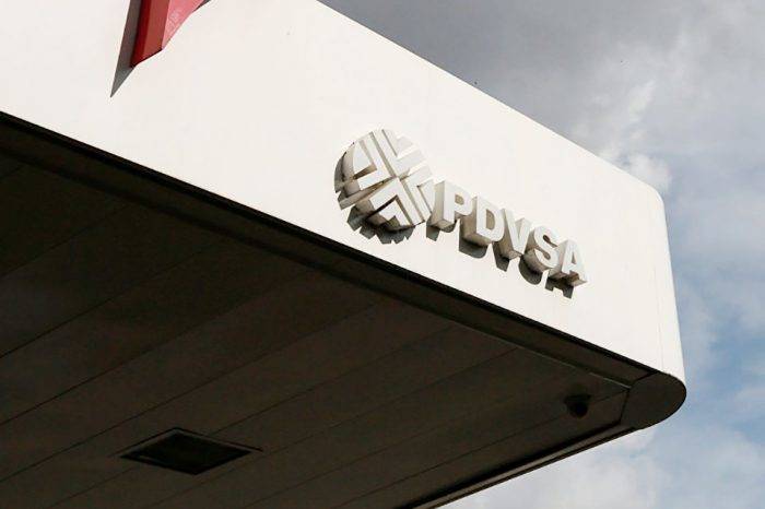 Pdvsa redujo su deuda con la rusa Rosneft