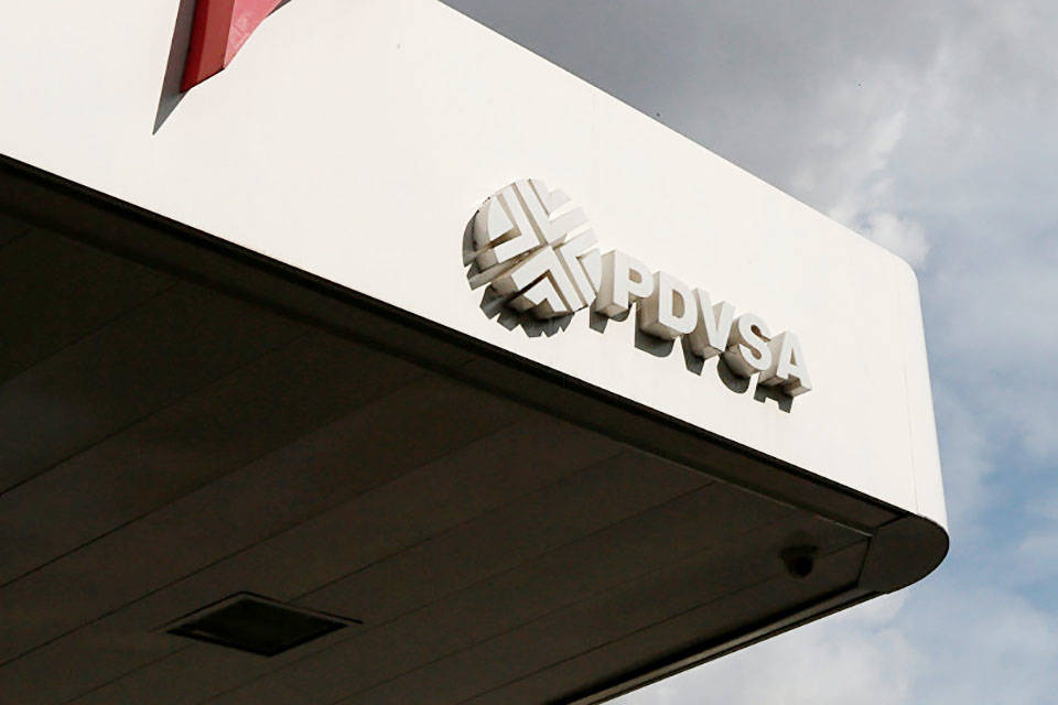 Pdvsa redujo su deuda con la rusa Rosneft