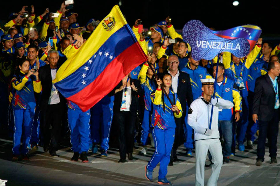 Panamericanos 2019