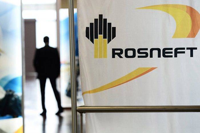 Rosneft