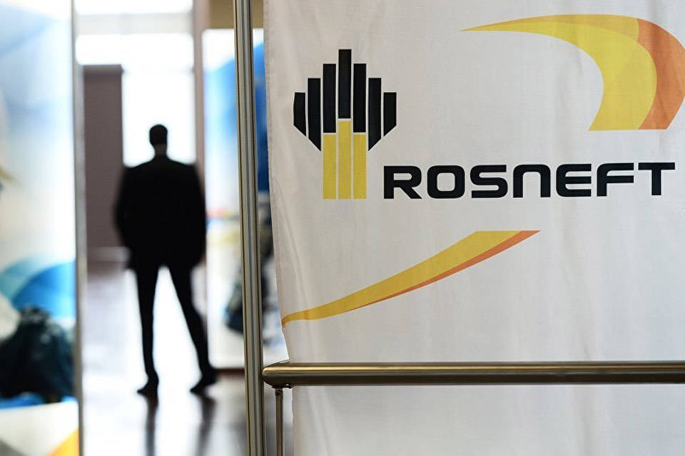Rosneft