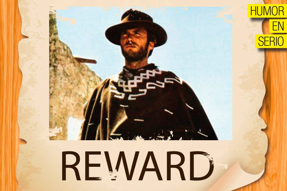 Se busca