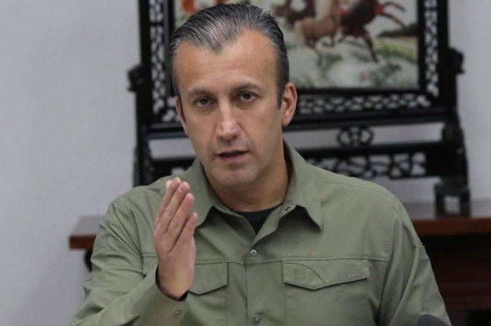 El Aissami