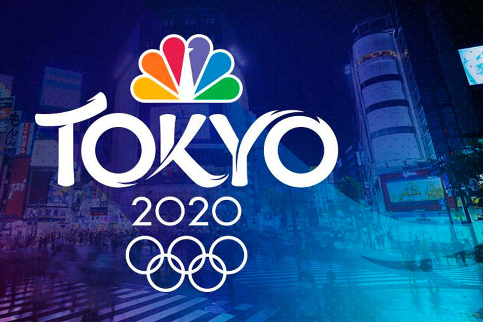 Tokyo 2020