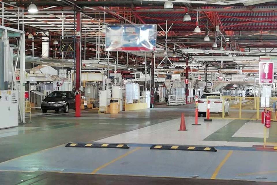 Toyota de Venezuela
