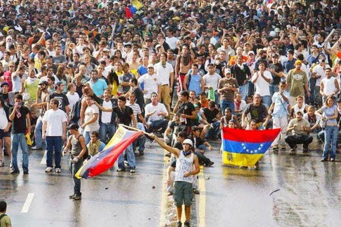 Valientes guerreros