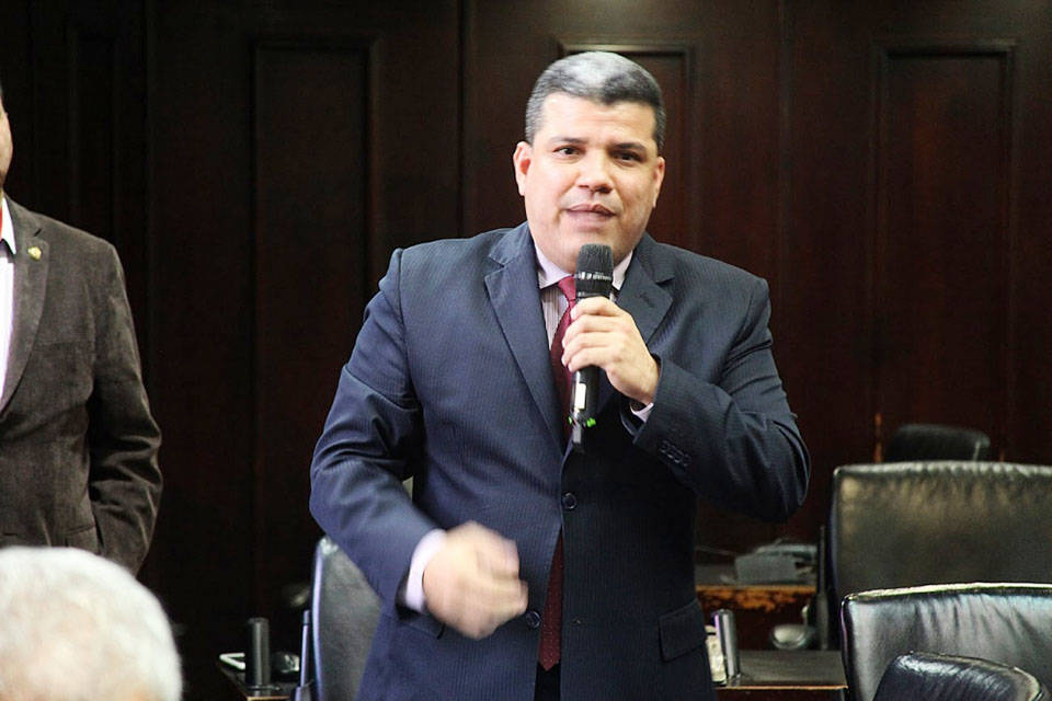 "Política de terror" aplica gobernador de Yaracuy