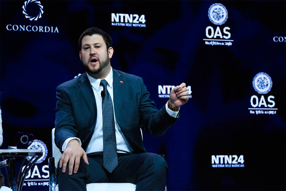 Davis Smolansky
