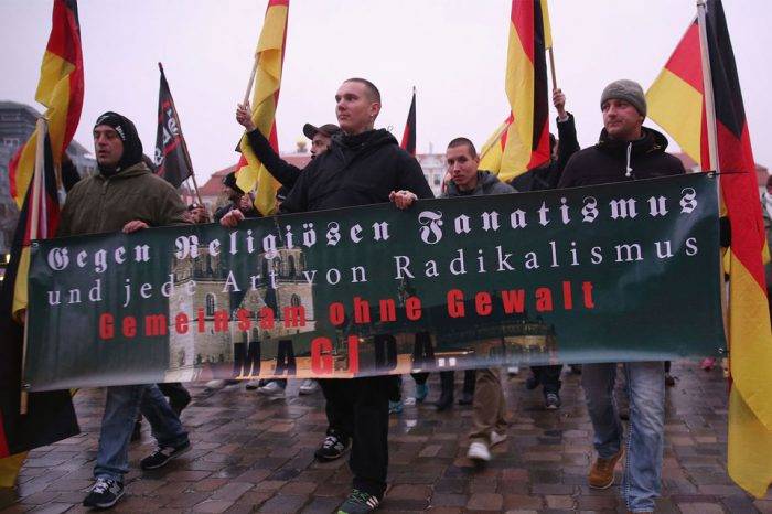 AFD-fachos Alemani