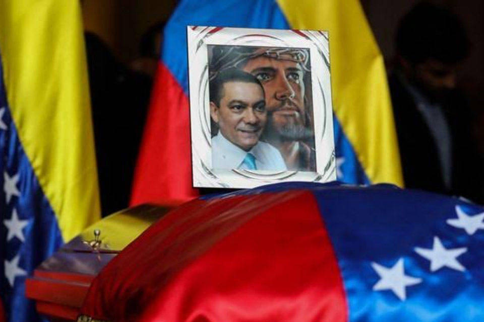 Fernando Albán