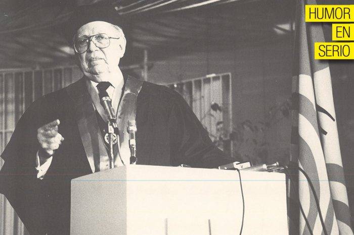 Arturo Uslar Pietri-La universidad