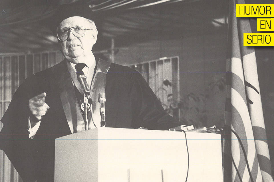 Arturo Uslar Pietri-La universidad
