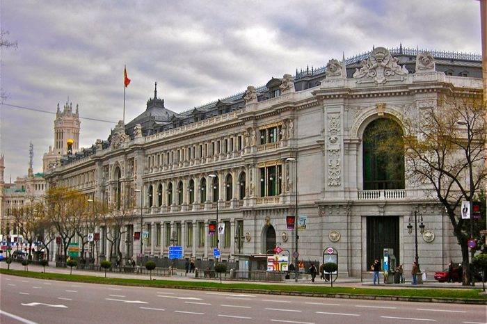 Banco Central de España mueve fondos del gobierno de Maduro