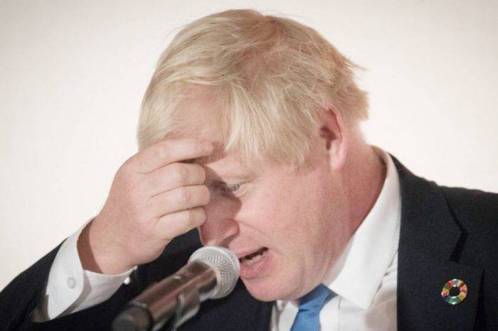 Tribunal Supremo británica declara ilegal suspensión el Parlamento