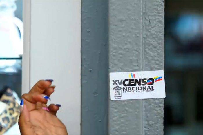 XV Censo Nacional de Población y Vivienda arrancó entre dudas e incertidumbre. Según Ricardo Menéndez, el 19.09.2019 comenzó su fase pública INE