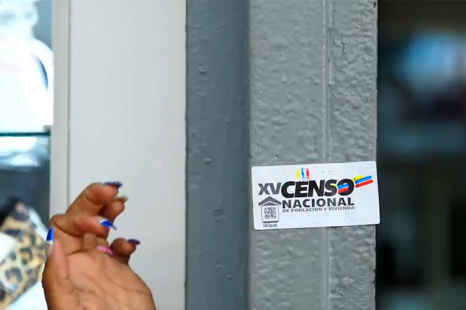 XV Censo Nacional de Población y Vivienda arrancó entre dudas e incertidumbre. Según Ricardo Menéndez, el 19.09.2019 comenzó su fase pública INE
