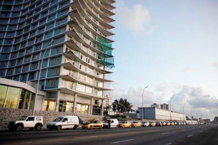 Cuba recurre a bueyes y cocinas a leña ante déficit de combustible