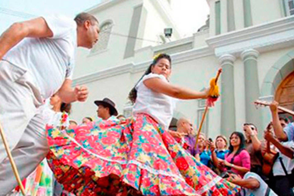 Cultura larense