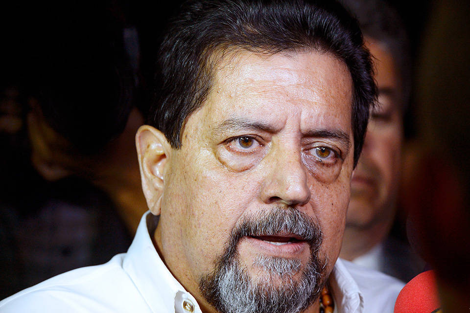Bachelet celebra libertad "condicional" otorgada a Edgar Zambrano