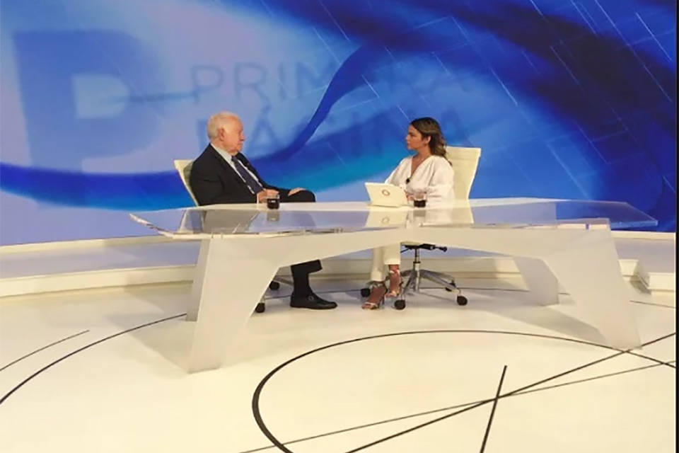 Mediación de Noruega debe mantenerse activa, afirma Fernández