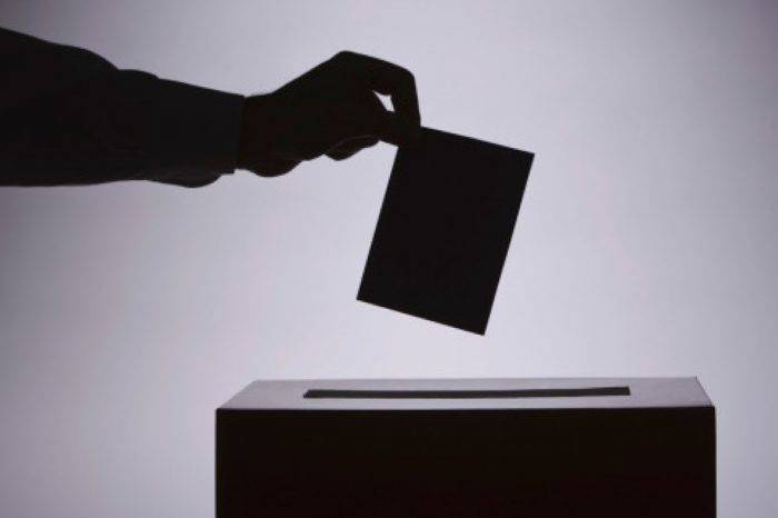 Elecciones