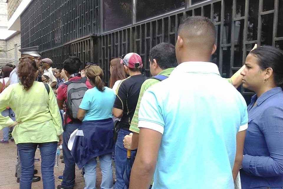 Encomiendas en Cúcuta 2