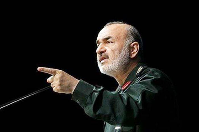 Irán amenaza con convertir en "campo de batalla" al país que lo ataque