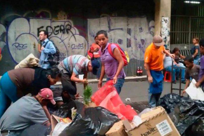 ¿Por qué emigran los venezolanos?