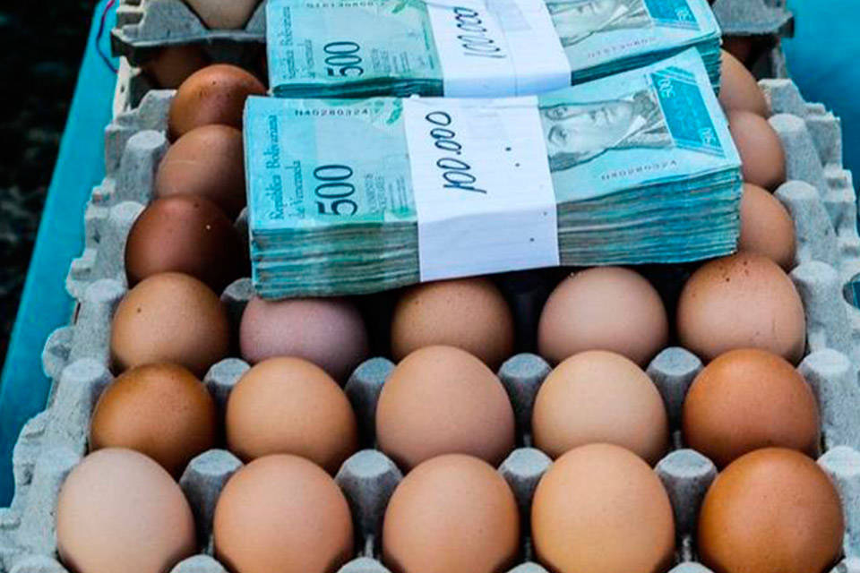 Hiperinflación