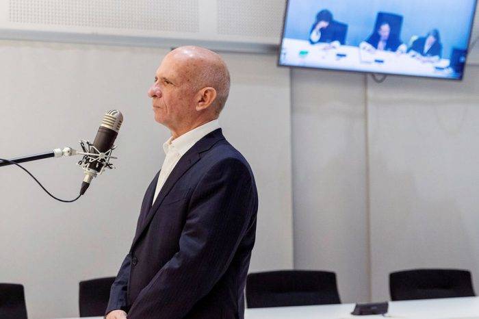 Justicia española rechaza extraditar al exgeneral Hugo Carvajal