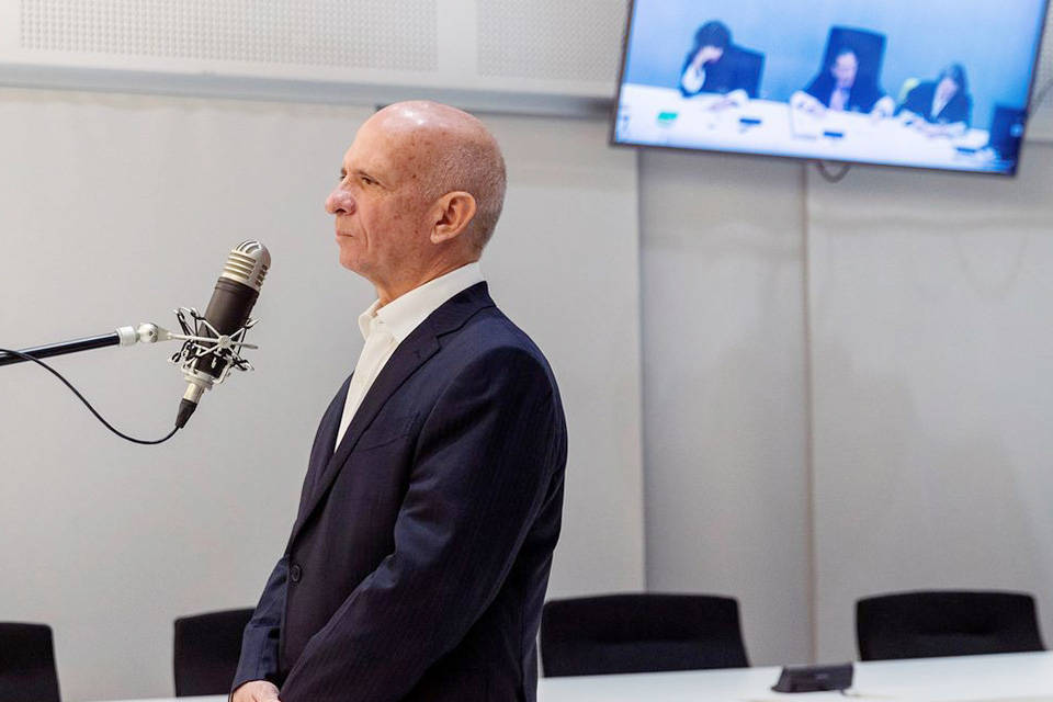 Justicia española rechaza extraditar al exgeneral Hugo Carvajal
